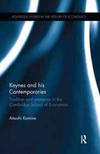 Keynes and His Contemporaries