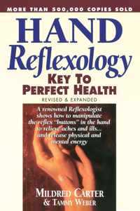 Hand Reflexology