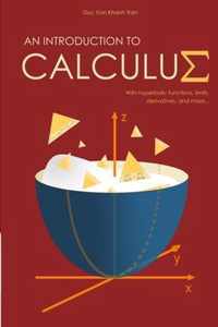 An Introduction to Calculus