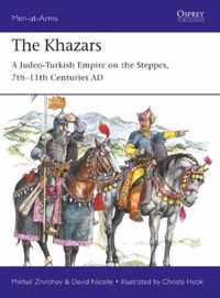 The Khazars