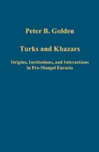 Turks and Khazars