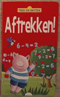 Trek en ontdek: aftrekken