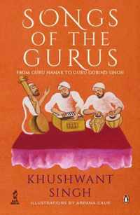 Songs of the Gurus
