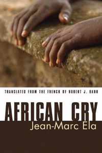 African Cry