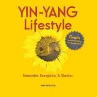 Yin-Yang Lifestyle - Hans Peter Roel - Paperback (9789079677726)