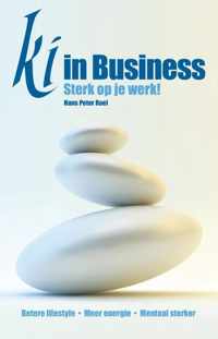 Ki in Business - Hans Peter Roel - Paperback (9789079677740)
