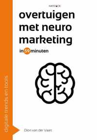 Digitale trends en tools in 60 minuten 23 -   Overtuigen met neuromarketing in 59 minuten