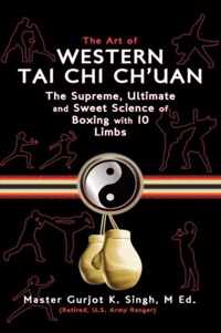 The Art of Western Tai Chi Ch'uan