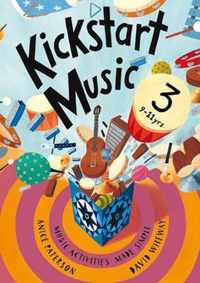 Kickstart Music - Kickstart Music 3