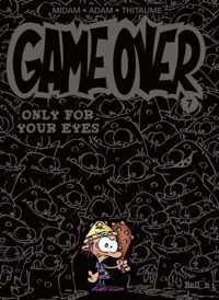 Game over 07. only for your eyes