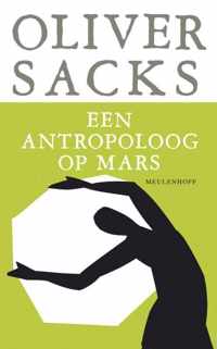 Meulenhoff Editie 1442 - Een antropoloog op Mars