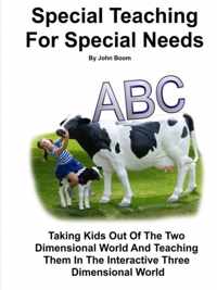 Special Teaching For Special Needs