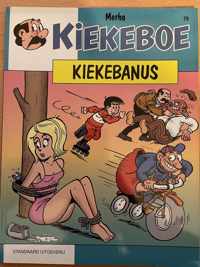 Kiekebanus