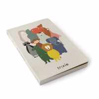 Trixie Baby - Flapjesboek Dieren