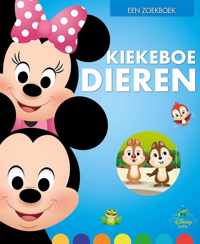 Disney Baby 0 -   Kiekeboe Dieren