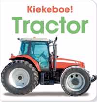Kiekeboe  -   Tractor