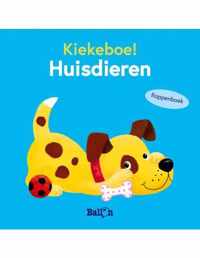 Ballon Huisdieren