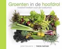 Groenten in de hoofdrol