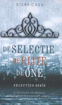 Selectie-serie