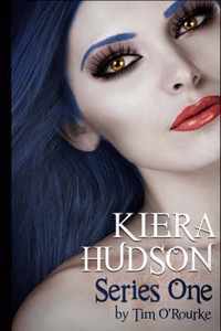 Kiera Hudson Series One