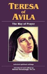 Teresa of Avila