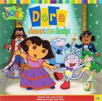Dora danst te hulp