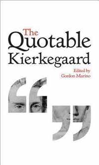 The Quotable Kierkegaard