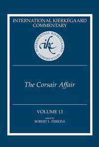 International Kierkegaard Commentary, Volume 13