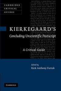 Kierkegaard's "Concluding Unscientific Postscript"