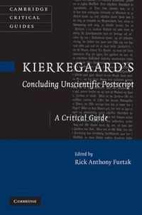 Kierkegaard's Concluding Unscientific PostScript