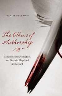 The Ethics of Authorship