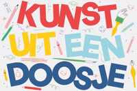 Kunst uit een doosje