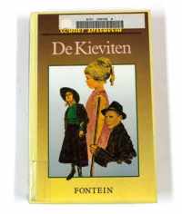 Kieviten - Fontein