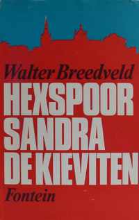 Hexspoor sandra kieviten omnibus