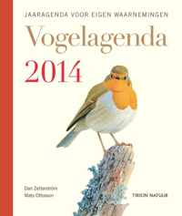 2014 Vogelagenda