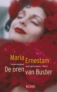 De Oren Van Buster