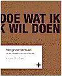 Het Grote Verschil