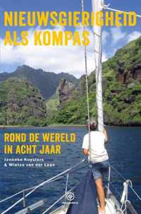 Nieuwsgierigheid als kompas - Janneke Kuysters, Wietze van der Laan - Paperback (9789064107672)