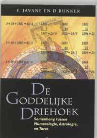 De goddelijke driehoek - Carolus Verhulst, D. Bunker, F. Javane - Paperback (9789062716814)