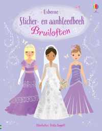 Bruiloften - Paperback (9781474978989)
