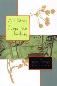 A History of Japanese Theology