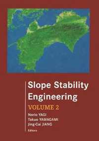 Slope Stability Engineering