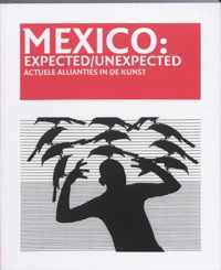 Mexico, expected/unexpected