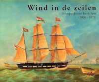 Wind In De Zeilen