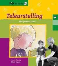 Teleurstelling