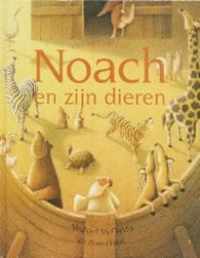 Het Verhaal Van Noach En Zijn Dieren