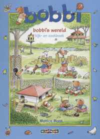 Bobbi - Bobbi's wereld kijk- en zoekboek