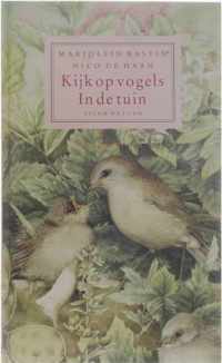 Kijk Op Vogels In De Tuin