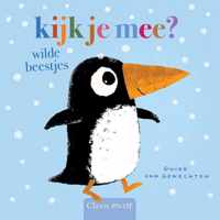 Kijk je mee?  -   Wilde beestjes