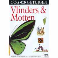 Vlinders & Motten Neemt Je Mee Op Een Vlucht Vol Verbeelding Samen Met De Meest Aanlokkelijke Schepsels Van De Natuur. Kijk Mee Naar De Miraculeuze Transformatie Van Rups Tot Vliegende Volwassene.